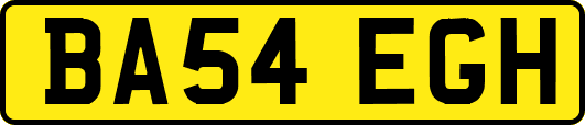 BA54EGH