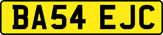 BA54EJC