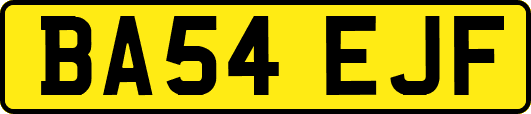 BA54EJF