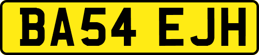 BA54EJH