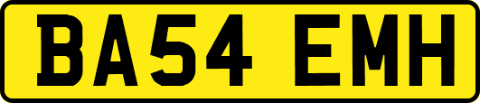 BA54EMH