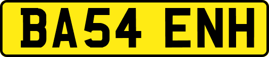 BA54ENH