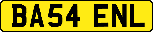 BA54ENL