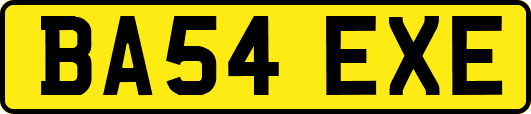 BA54EXE