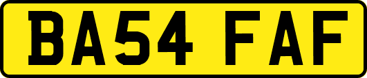 BA54FAF