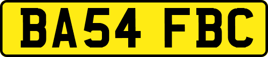 BA54FBC