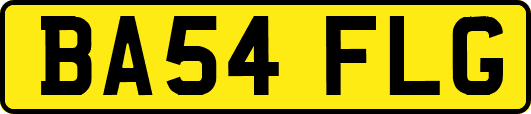 BA54FLG