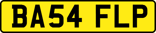 BA54FLP