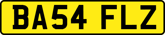 BA54FLZ