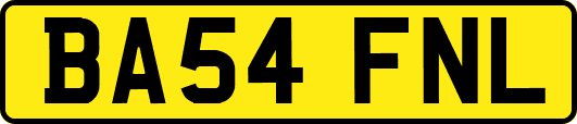 BA54FNL