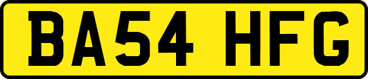 BA54HFG