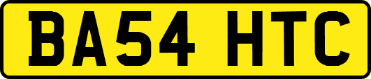 BA54HTC