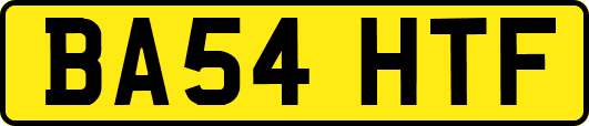 BA54HTF