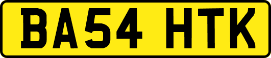 BA54HTK
