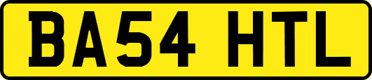 BA54HTL
