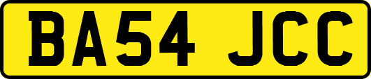 BA54JCC