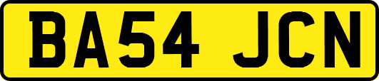 BA54JCN