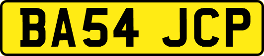 BA54JCP