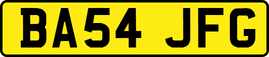 BA54JFG