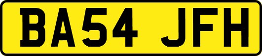 BA54JFH