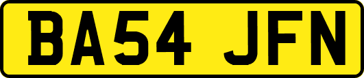 BA54JFN
