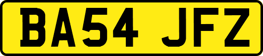 BA54JFZ