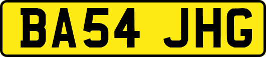 BA54JHG