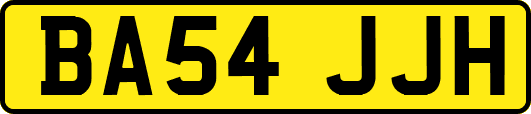 BA54JJH