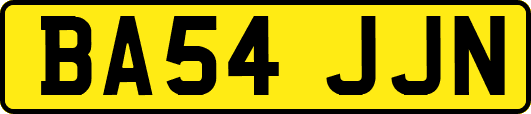 BA54JJN