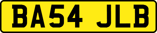 BA54JLB