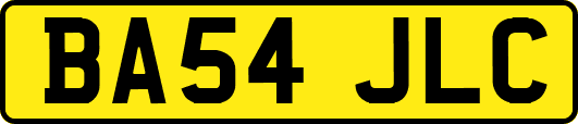 BA54JLC
