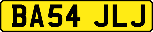 BA54JLJ