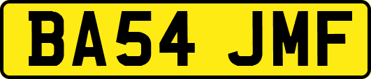 BA54JMF