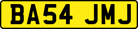 BA54JMJ