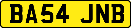 BA54JNB