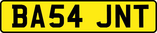 BA54JNT