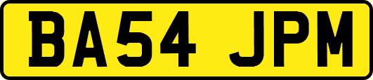 BA54JPM