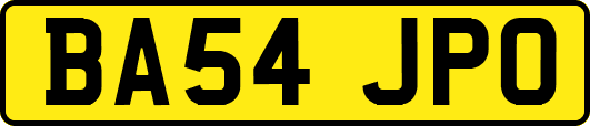 BA54JPO
