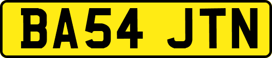 BA54JTN