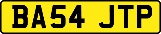 BA54JTP