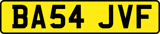 BA54JVF