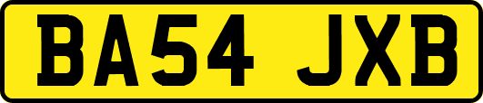 BA54JXB