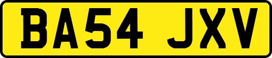 BA54JXV