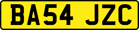 BA54JZC