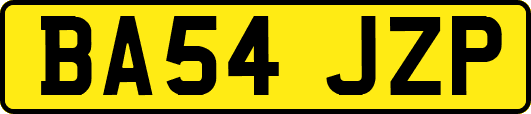 BA54JZP
