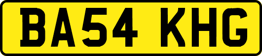 BA54KHG
