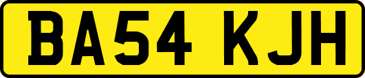 BA54KJH
