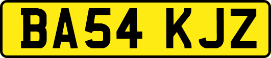 BA54KJZ