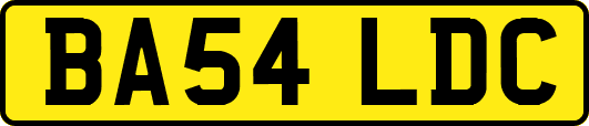 BA54LDC