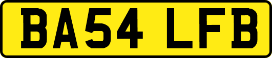 BA54LFB